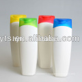 200ml 400ml wholesale plastic Shampoo bottle